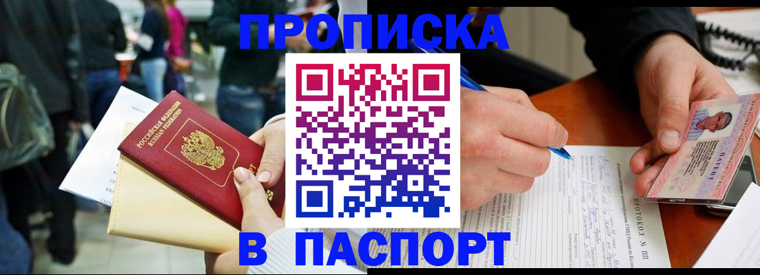 прописка в Александрове